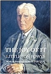littleton powys: the joy of it, sherborne, sherborne prep school, the sundial press,