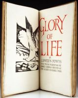 llewelyn powys, the glory of life