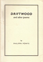 driftwood, philippa powys